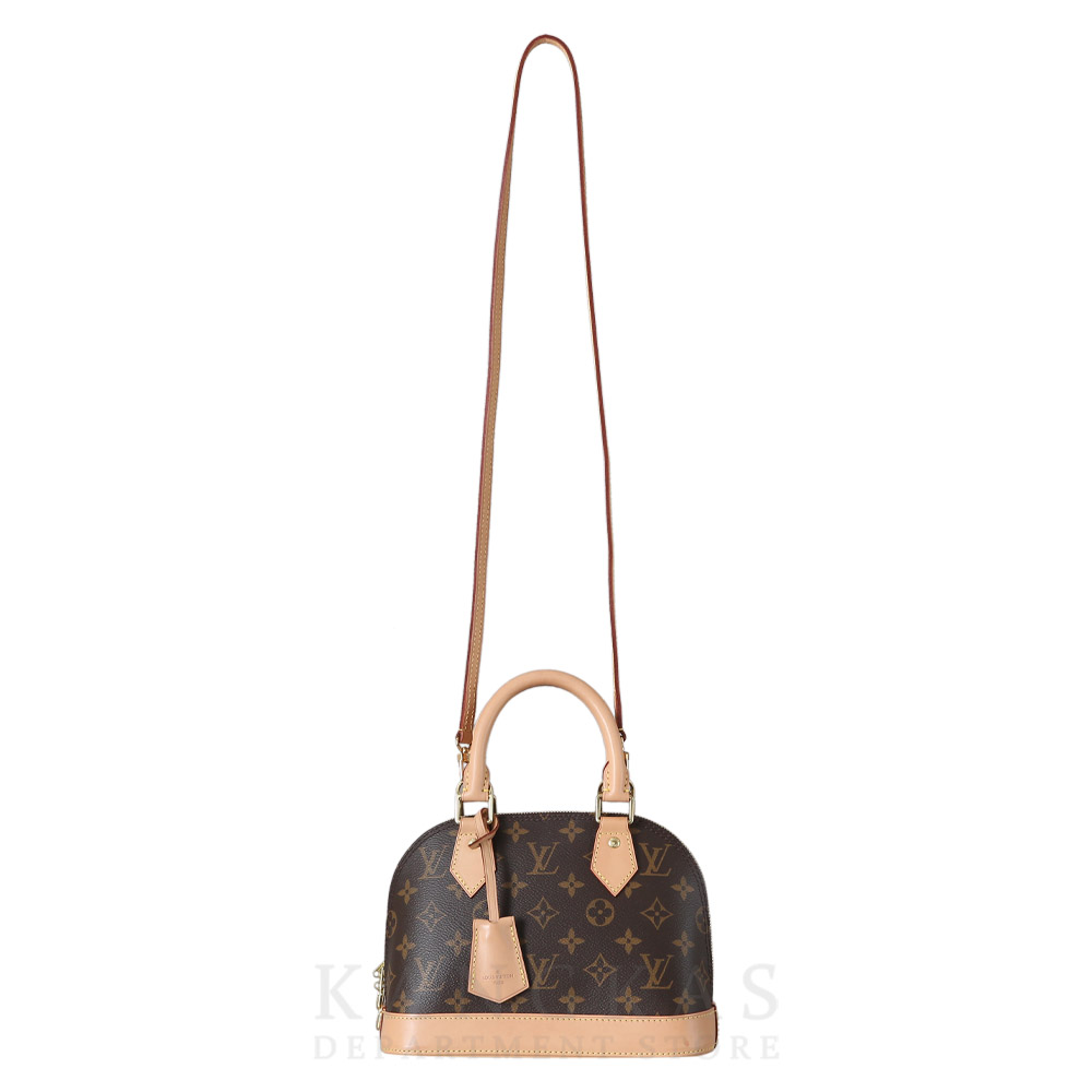LOUIS VUITTON(USED)루이비통 모노그램 알마 BB